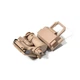 NVG крепление на шлем с DOVETAIL "ласточкин хвост" интерфейсом L4G24 для NV8000, NV8160, PVS-15/18/21/31, пластик, зеленое (100991) - изображение 4