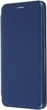Чехол-книжка ArmorStandart G-Case для Xiaomi Redmi 9 Blue (ARM57368) - изображение 1