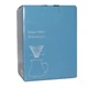 Набор для приготовления кофе: Hario V60: стеклянный пуровер, мерная ложка, 40 фильтров - изображение 3