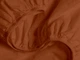 Простынь на резинке Cosas Детская Cinnamon 60x120х12 см (4822052094136) - изображение 4