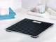 Весы напольные SOEHNLE Style Sense Compact 200 черные (63874) - изображение 9