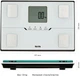 Ваги-аналізатори Tanita BC-401 White - зображення 4