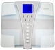 Ваги-аналізатори TANITA BC-587 - зображення 1