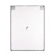 Дзеркало Qtap Mideya з антизапотіванням (DC-F937) 600x800 QT2078F937W - зображення 5