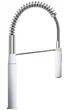 Смеситель кухонный GROHE Eurocube 31395000 - изображение 2