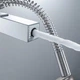Смеситель кухонный GROHE Eurocube 31395000 - изображение 4