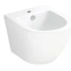 Биде подвесное Qtap Robin QT1355046FW - изображение 1