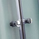 Гідромасажний бокс Lidz Tani SBM90x90.SAT.HIGH.FR Frost - зображення 6