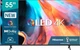 Телевизор Hisense 55E7HQ - изображение 2