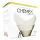 Фільтри для Кемексу CHEMEX 6/8/10 cup 100 шт білі (FS-100) - зображення 1