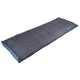 Двосторонній спальний мішок літній Bo-Camp Graphite L 10° Grey/Blue (3605753) - зображення 2