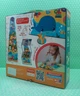 Пазли Vladi Toys, Fisher Price, Maxi Puzzle, Мої веселі друзі, 14 елементів, (VT1711-10) - зображення 3