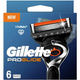 Сменные лезвия (картриджи) для бритья Gillette Fusion ProGlide 6 шт (7621237) - изображение 1