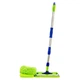 Универсальная швабра с двумя насадками GreenWay Aquamatic Mop (02109) - изображение 1