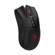 Миша A4Tech R90 Plus Black - изображение 2