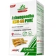 Ашфаганда для спорта Amix Nutrition GreenDay ProVegan Ashwagandha KSM-66 Pure 60 Veg Caps - изображение 3