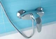 Змішувач для душу KOLLER POOL Integro NT0450 - зображення 2