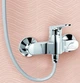 Змішувач для душу KOLLER POOL Twin TN0400 - зображення 2