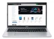 Ноутбук Acer Aspire 3 A315-58-76YH (NX.ADDEU.02Q) Pure Silver / Intel Core i7-1165G7 / RAM 16 ГБ / SSD 1 ТБ - изображение 1