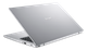 Ноутбук Acer Aspire 3 A315-58-76YH (NX.ADDEU.02Q) Pure Silver / Intel Core i7-1165G7 / RAM 16 ГБ / SSD 1 ТБ - изображение 6