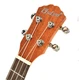 Укулеле тенор Osten UK61 + чехол Ziko DB-26 - изображение 6
