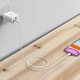 Зарядное устройство Hoco C80A PD 20W White - изображение 6