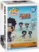 Фигурка Funko Pop Фанко Поп Наруто Шиппуден Киба с Акамару Naruto Shippuden Kiba with Akamaru&nbsp;10 см NA N 1194 - изображение 3