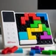 Гра-головоломка Тетріс QIYI Tetris Puzzle - зображення 5