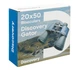 Бинокль Discovery Gator 20x50 - изображение 10