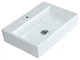 Раковина JAQUAR Florentine FLS-WHT-5931 - зображення 1