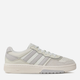 Sneakersy damskie skórzane adidas Originals Courtic GY3591 38 (5UK) 23.5 cm Kremowe (4065419089097) - obraz 1