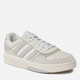 Sneakersy damskie skórzane adidas Originals Courtic GY3591 41.5 (7.5UK) 26 cm Kremowe (4065419089134) - obraz 2