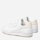 Sneakersy damskie z eko skóry do kostki adidas Originals Continental 80 Vegan GZ0785 38.5 (5.5UK) 24 cm Biały/Ecru (4065419940718) - obraz 4