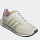 Жіночі кросівки adidas Originals Race Walk GZ2043 36 (3.5UK) 22.2 см Білі (4065427445779) - зображення 2