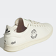 Tenisówki damskie z eko skóry do kostki adidas Originals Stan Smith x Andre Saraiva GZ2202 38 (5UK) 23.5 cm Kremowe (4065426140354) - obraz 4