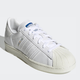 Жіночі кеди низькі adidas Originals Superstar WMNS GZ7537 38 (5UK) 23.5 см Білі (4064047180459) - зображення 2