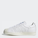 Sneakersy damskie z eko skóry do kostki adidas Originals Superstar WMNS GZ7537 36.5 (4UK) 22.5 cm Białe (4064047180473) - obraz 3