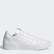 Жіночі кеди низькі adidas Originals Court Tourino H05280 42 (8UK) 26.5 см Білі (4064047120325) - зображення 1