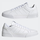 Жіночі кеди низькі adidas Originals Court Tourino H05280 36.5 (4UK) 22.5 см Білі (4064047120394) - зображення 8