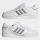 Tenisówki damskie do kostki adidas Originals Continental 80 Stripes Low Top S42626 36 (3.5UK) 22.2 cm Białe (4064036136955) - obraz 8