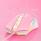 Комплект ігрова мембранна мембранна клавіатура і миша Onikuma G25 CW905 Gaming Combo 2в1 RGB Pink - зображення 6