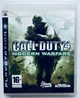 Call of Duty 4 Modern Warfare, Б/В, англійська версія - диск для PlayStation 3 - зображення 1