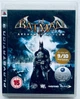 Batman Arkham Asylum, Б/У, английская версия - диск для PlayStation 3 - изображение 1