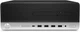 Компьютер HP ProDesk 600 G4 SFF / Intel Core i5-8500 / RAM 16 ГБ / SSD 256 ГБ + HDD 1 ТБ / Intel UHD Graphics 630 / Windows 10 Pro - изображение 3