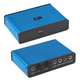 USB внешняя звуковая карта 5.1 оптика SPDIF - изображение 1