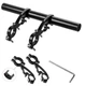 Розширювач керма для велосипеда West Biking YP0719246 Black - зображення 5
