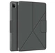 Чохол Primolux Transformer Latch для планшета Apple iPad Pro 12.9" 2020 / 2021 / 2022 - Grey - зображення 1