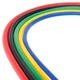 Набор эспандеров с петлями Cima Resistance Band Fit 7912 5 жгутов - изображение 3