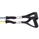 Набор эспандеров с петлями Cima Resistance Band Fit 7912 5 жгутов - изображение 5