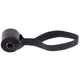 Набор эспандеров с петлями Cima Resistance Band Fit 7912 5 жгутов - изображение 7